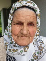 EMINA REKIĆ (86) - ud. Hasana