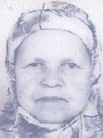 VAHIDA ALEŠEVIĆ (80)