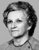 BRANISLAVA VELIKANOVIĆ