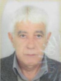 MUSTAFA POKRKLIĆ