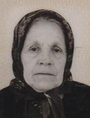 DUDIJA MUSLIĆ (86)