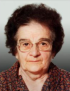 RUŽA SLADOVIĆ