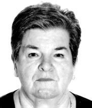 ULIKA ROJNIĆ (71)