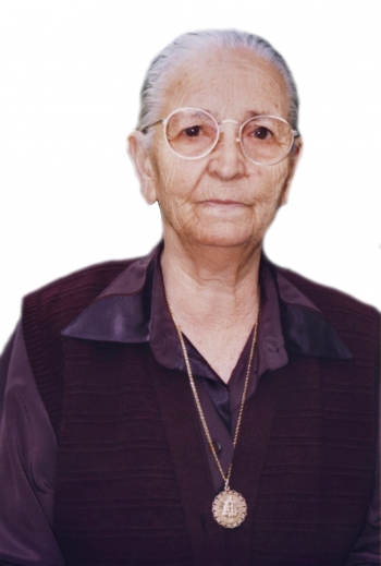 NASTA ANCIĆ
