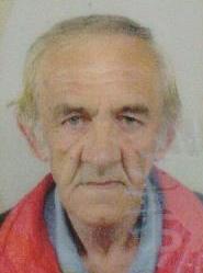 GALIB ŠEGALO (72)