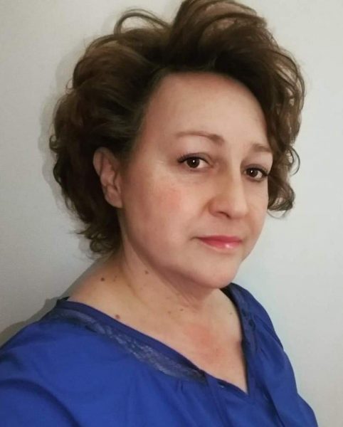 ALMA MURATOVIĆ (50)