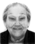 ROZALIJA SOLANOVIĆ