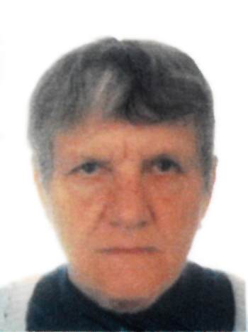 RUŽA RANEC - NOVAK