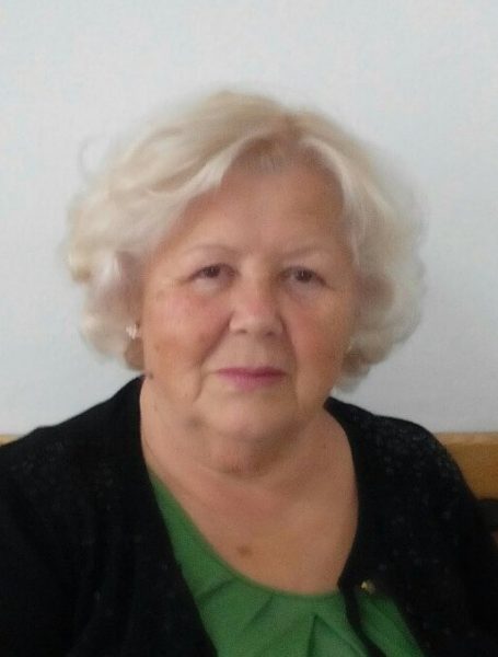 ŠEFIKA NAKIĆ (75)