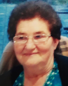 DANICA BARIŠIĆ