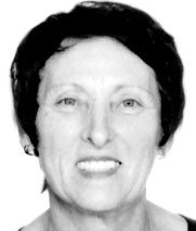 ROSALBA ANTUNIĆ (74)