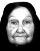 MARIJA MIKOLČEVIĆ
