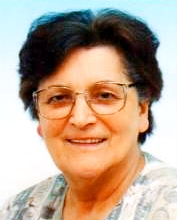 RUŽA GRUBIŠIĆ