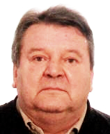 ZVONKO MAJDANDŽIĆ