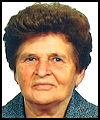 NEVENKA BUNTIĆ