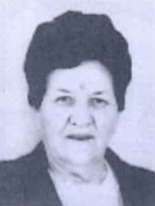 VERA ČOLIĆ