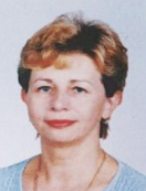 JASMINKA TOMAŠEVIĆ (62)