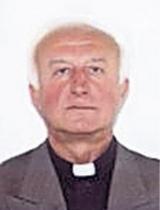 vlč. VLADIMIR BORIĆ (83)