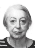 ANKICA GREGORIĆ