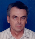 MILORAD MAGAZINOVIĆ