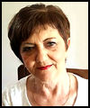 ZORICA KNEZOVIĆ - žena Milenka