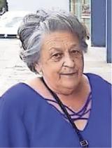 MATILDA GABRIŠČEK (65)