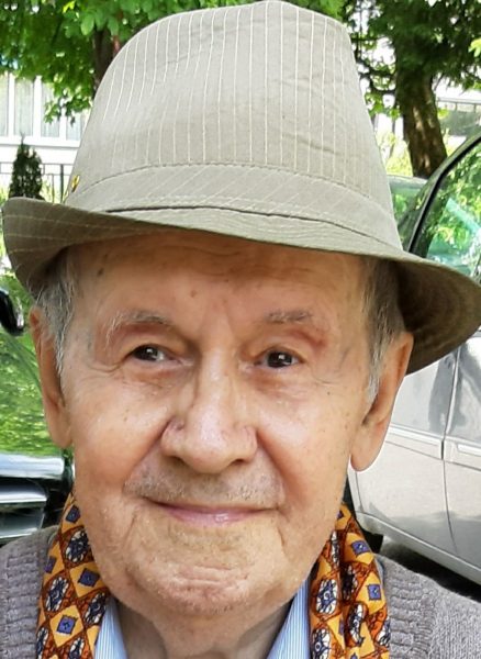 IZET HODŽIĆ (87)