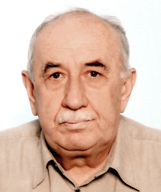 STJEPAN GLUHAK