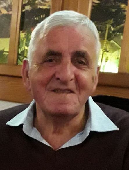 BEKTO DEMIROVIĆ (80)