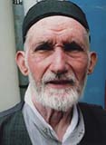 hadži MEHMED ef. NUMANOVIĆ (84)