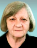 MARIJA BAJAN