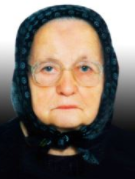 MARIJA TOMIČIĆ
