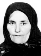 MARA OLUJEVIĆ
