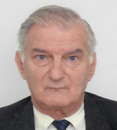 dipl. ing. građ. MIROSLAV MILIŠIĆ