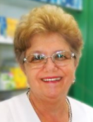 MARIJA MATEJ