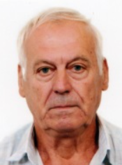 JOZO ŠIMUNOVIĆ