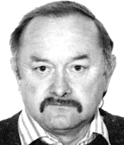 RUDOLF HOGLER (77)