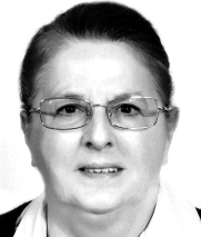 ŠTEFICA EMROVIĆ KATANČEVIĆ (76)
