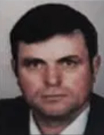 ILIJA DAMJANOVIĆ