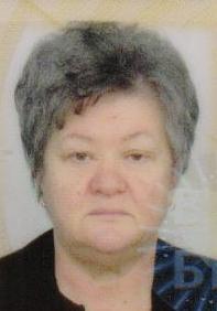 BEHIJA ADEMI (68)