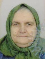 HURIJA KERIĆ (75)