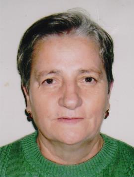 SABAHA OMEROVIĆ (71)