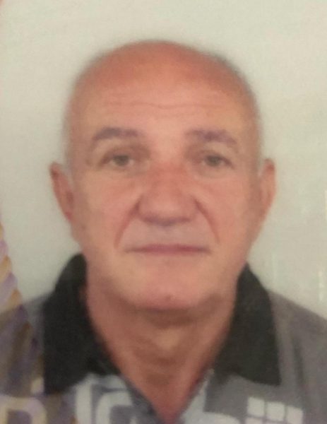 MURAT GLEDOVIĆ (70)