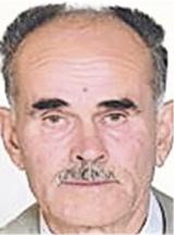 FAHRUDIN MUJEZINOVIĆ