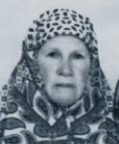 hadži TIFIJA BULIĆ (79)