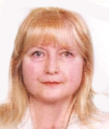 LIDIJA GREGORATI