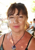 LJILJANA KOVAČEVIĆ