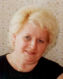 SLAVICA CVETKO