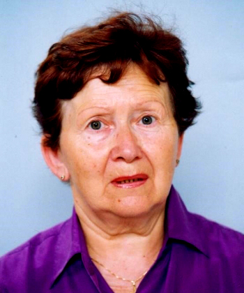 SLAVICA ZELJKIĆ