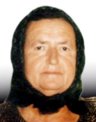 VIDOSAVA CVIJANOVIĆ